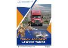 Leading Truck Accident Lawyer in Tampa - Abercrombie, P.A.