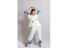 cord set women