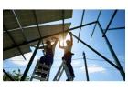 Solar panel installation Merton - GES London Ltd