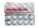 Sildenafil Online Purchase – Reliable Source for ED Treatment