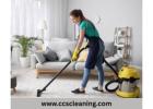 Trusted Cleaning Services in Dublin, Ireland 