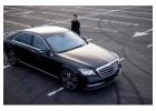 Paris to Disneyland Taxi Transfer
