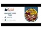 Kaal Sarp Dosh Puja | Kaal Sarp Dosh Puja Cost 