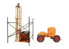 Builder Hoist or Tower Hoist Manufacturer and Supplier in India