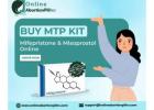 Buy MTP Kit Mifepristone And Misoprostol Online