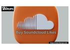 Boost Your Music Reach and Popularity with Buy SoundCloud Likes