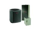 Trane 3 Ton 17 SEER2 Two-Stage Gas System [with Install]