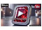 Boost Your Channel Growth with Buy USA YouTube Views 