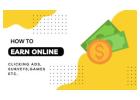 Make Money Online with TimeBucks – It’s 100% Free to Join!