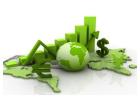 prêts financement et d'investissement sur la transition écologique vert et d'énergie