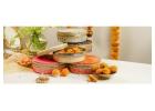 Premium Punjabi Wedding Essentials | Navka Studio