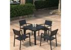 Cafe furniture supplier Malaysia