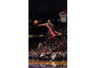 Finally Learn to Dunk!
