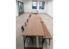 Cafe furniture manufacturer