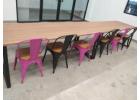 Cafe furniture manufacturers Malaysia