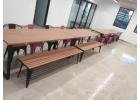 Cafe furniture sale