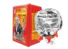 Fire self-rescue breathing apparatus fire escape mask