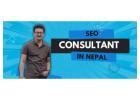 Best SEO Consultant in Nepal | Pranish Shakya