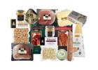 Impress Guests with a Fancy Meat and Cheese Board