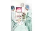 Leading Hospital for Laparoscopic Surgery in Kolkata 