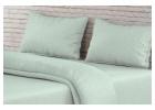 Buy Bamboo Bedsheet Online in India | TrueWeave Luxury Bed Linen
