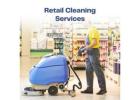 Eco-Friendly Retail Cleaning for a Healthier Store Environment