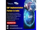 SAP Implementation Partner in India | SAP S/4HANA Migration in India
