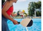 Top Pickleball Court in Delhi | Ace Pickleball India