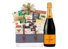 Order Veuve Clicquot Gift Box Online with Fast Delivery