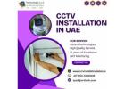 Is It Time to Upgrade with CCTV Installation in UAE?