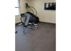 Rubber Flooring Near Me In Conroe