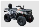 Top-Quality Quad Repair Service in Ireland