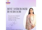 Find the Best Astrologer in Gurgaon – Blessings Astrology