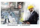 Occupational and Industrial Hygiene Solutions: ShahIHS