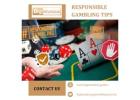 Top Tips to Gamble Responsibly and Stay Safe Online