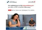 Best Carpal Tunnel Syndrome Treatment for Tingling Hands in Nellore