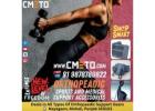 CMETO ORTHOPAEDIC SUPOORT APLLIANCS