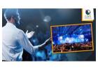 Corporate Event Management Company in Udaipur - Global Hospitality Solution