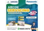 Panasonic Aircon | Panasonic Aircon singapore