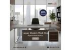 Looking for Office Furniture with a Warranty? Buy Online Now