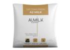 Pure A2 Milk from Desi Gir Cows – Fresh & Organic | Adhigava Farm