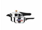Buy Ultra Durable Stainless Steel Pressure Cooker Online