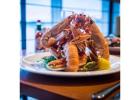 Seafood Restaurant in Melbourne: Straight out of Sea to your plates