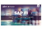 SAP FI Certification Course | Croma Campus Noida 