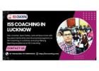Shape Your Success Path at ISS Coaching in Lucknow