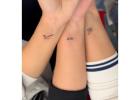 Inked with Passion – Eterno Tattooz