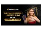 Step Into a New Era of Entertainment with Spin24star