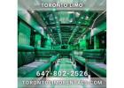 Toronto Limo Service