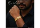 Stylish Mens Bracelets – Modern Bracelet Design for Every Look