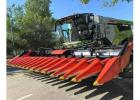 XWD-16 Row Corn Head
